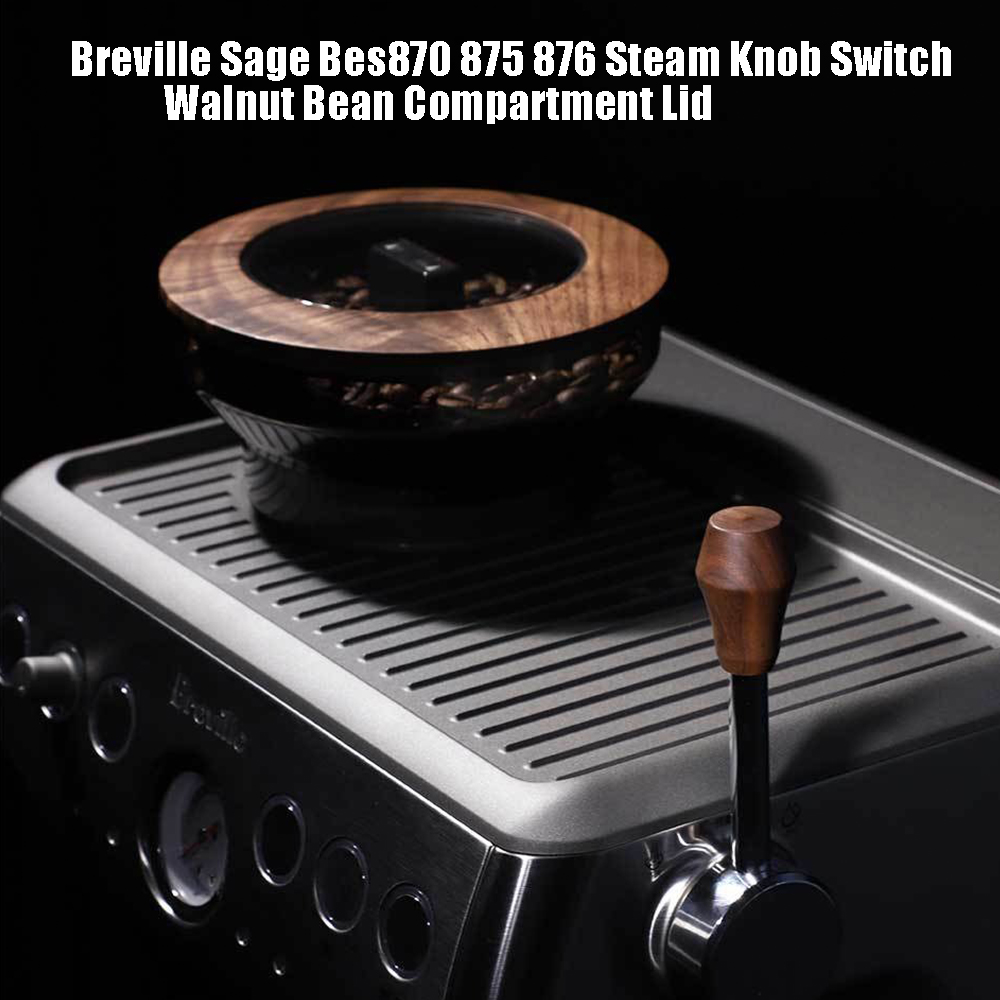 Breville Espresso Bes870 - Breville Sage Bes870 875 876 Interruptor