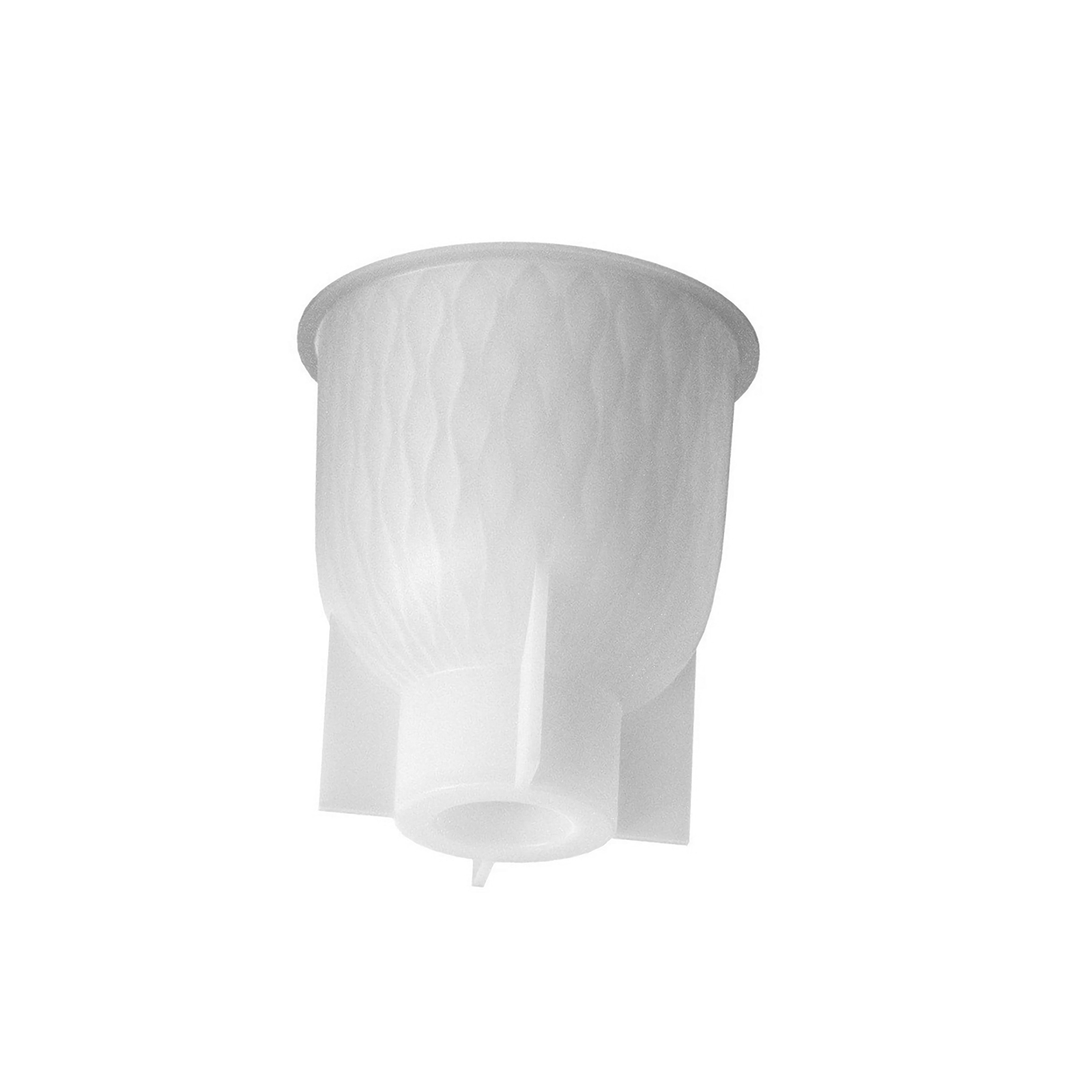 Diy vaso de ondulação de água  - Potsticker Mold avaliação e preço