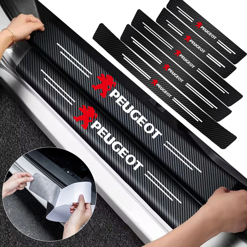 1/4/5 pçs peitoril da porta do - Crepe Pan Carbon avaliação e preço