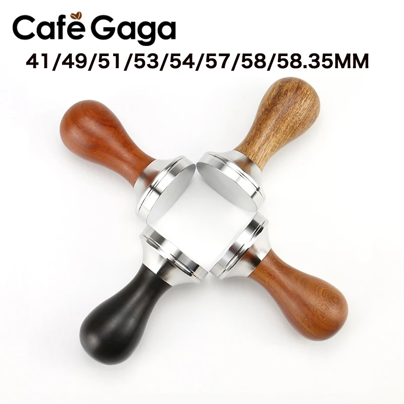 Calcador de café 51mm 53mm 57m - Delonghi Espresso Magnifica avaliação e preço