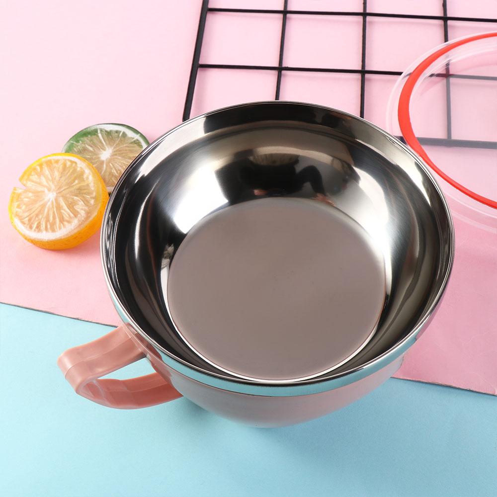 Tigela Térmica de Aço Inoxidáv - Dim Sum Basket avaliação e preço